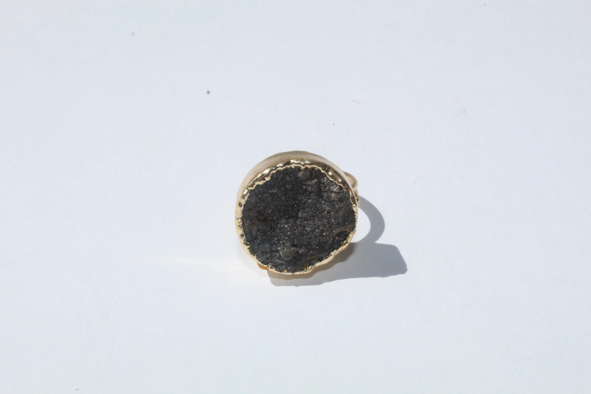 Anillos GOLDEN DRUZY de Soul&Gold
