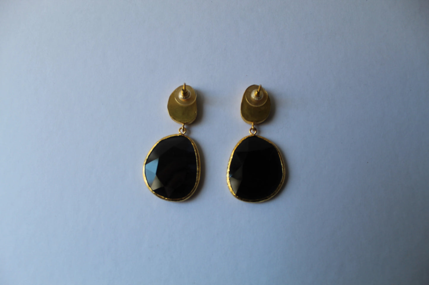 Aretes GOLD TOUCH de Soul&Gold