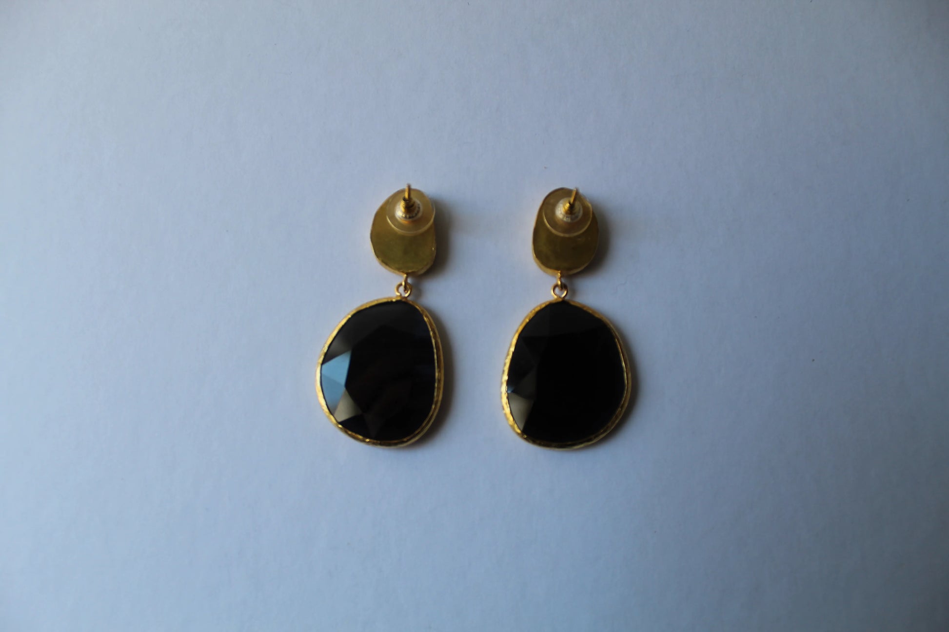 Aretes GOLD TOUCH de Soul&Gold