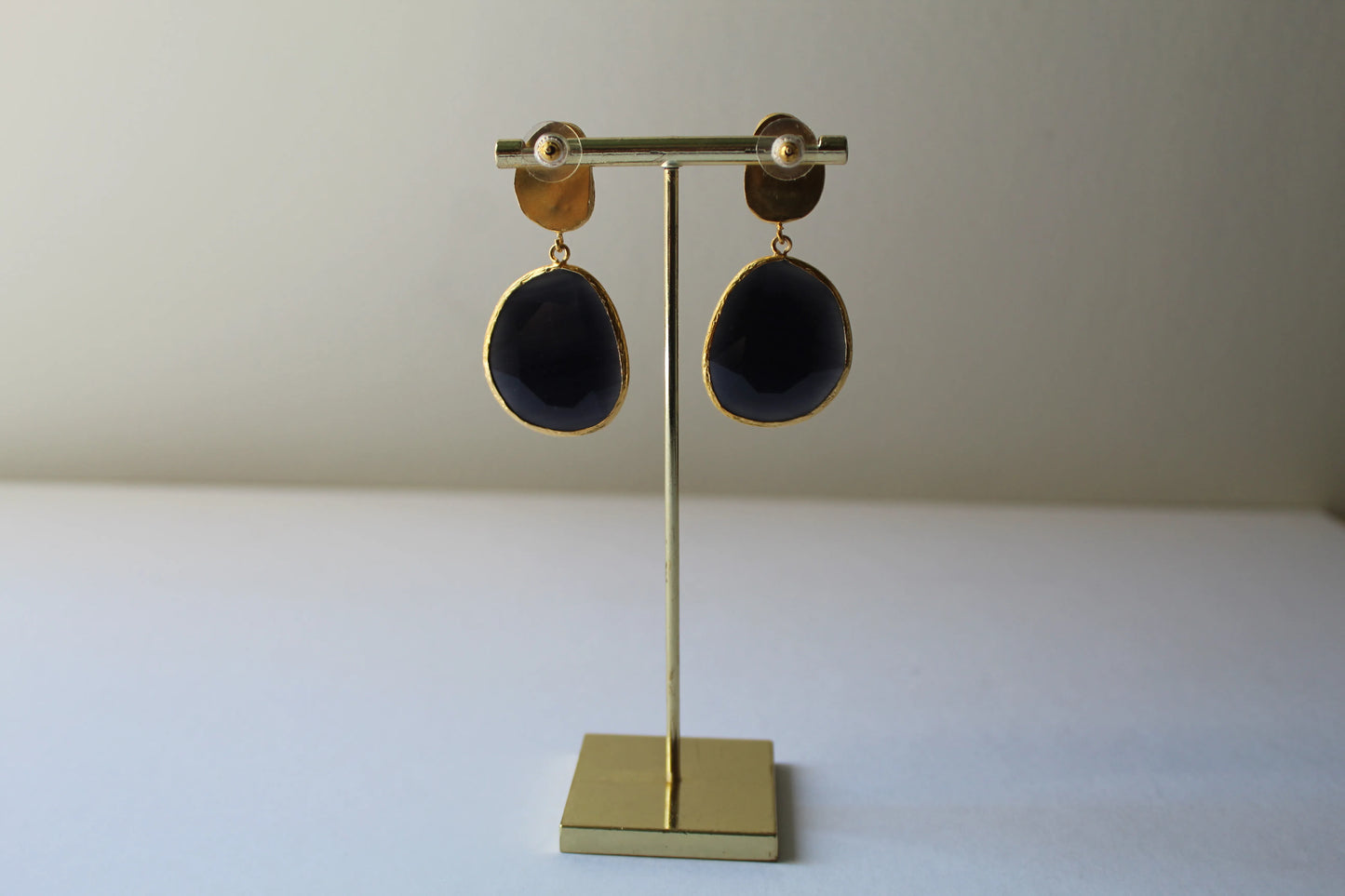 Aretes GOLD TOUCH de Soul&Gold