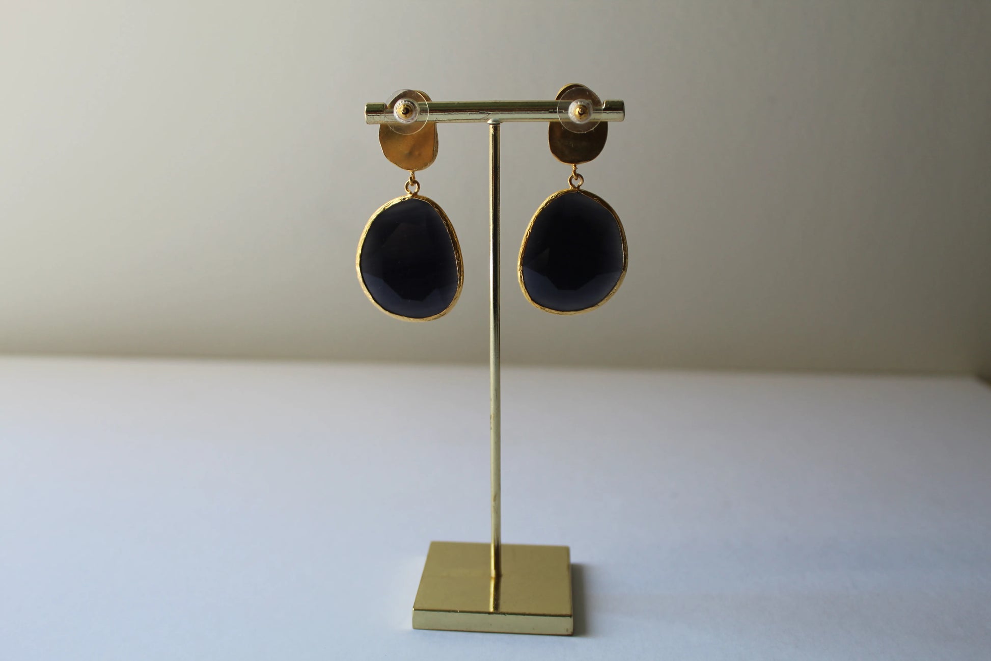 Aretes GOLD TOUCH de Soul&Gold