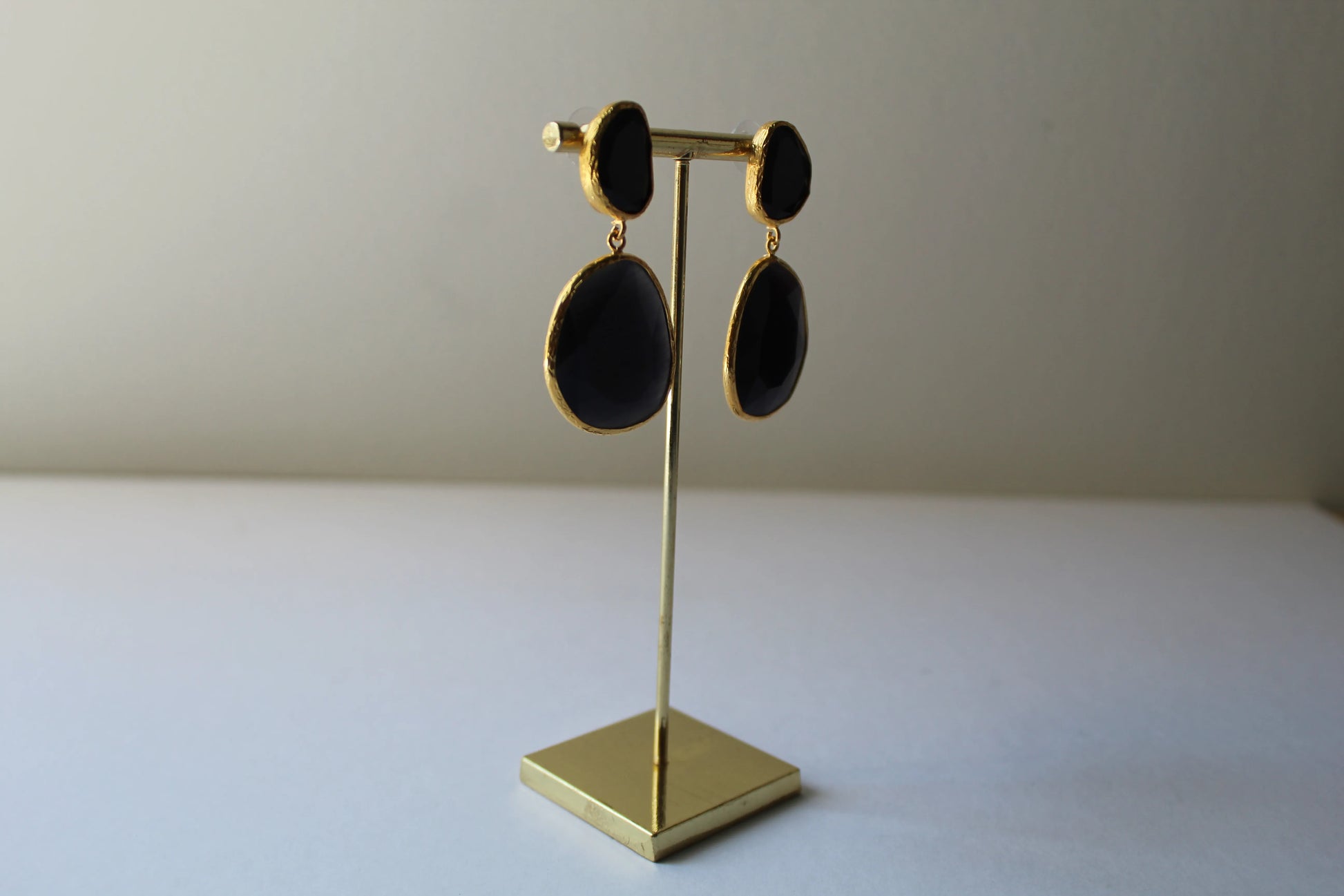 Aretes GOLD TOUCH de Soul&Gold