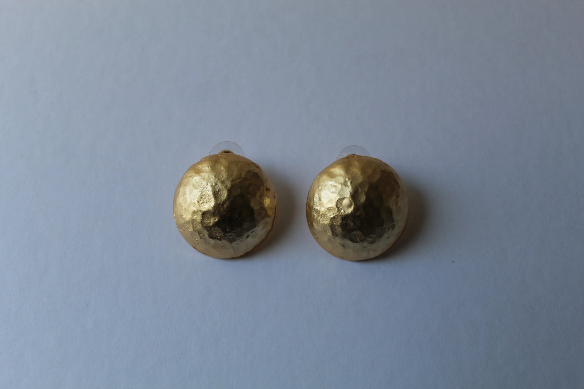 Aretes GOLDEN DOME de Soul&Gold