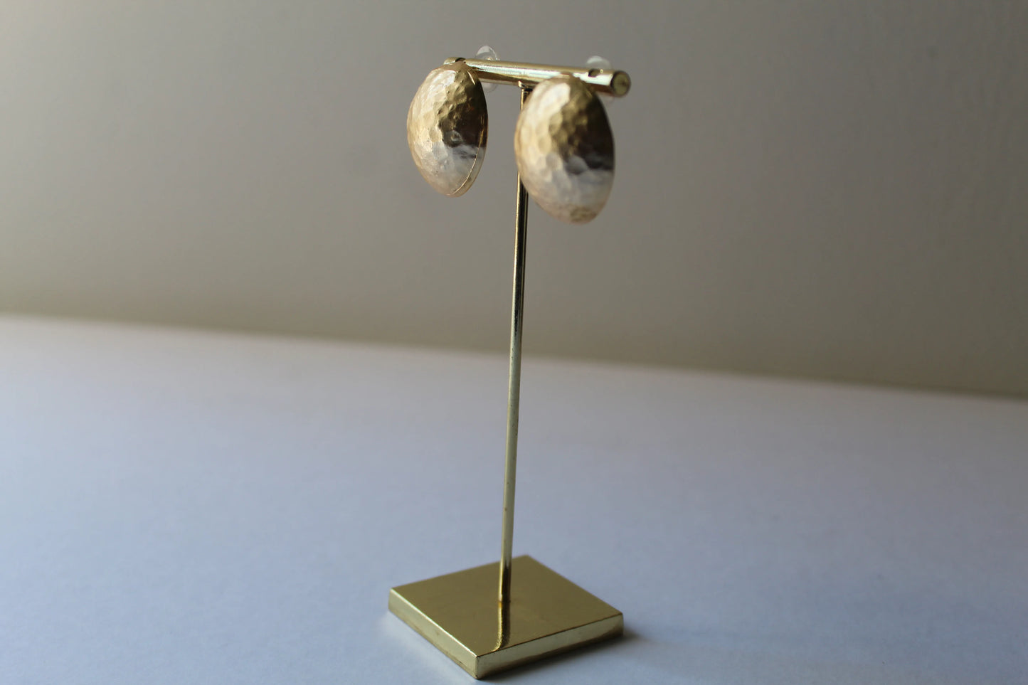 Aretes GOLDEN DOME de Soul&Gold