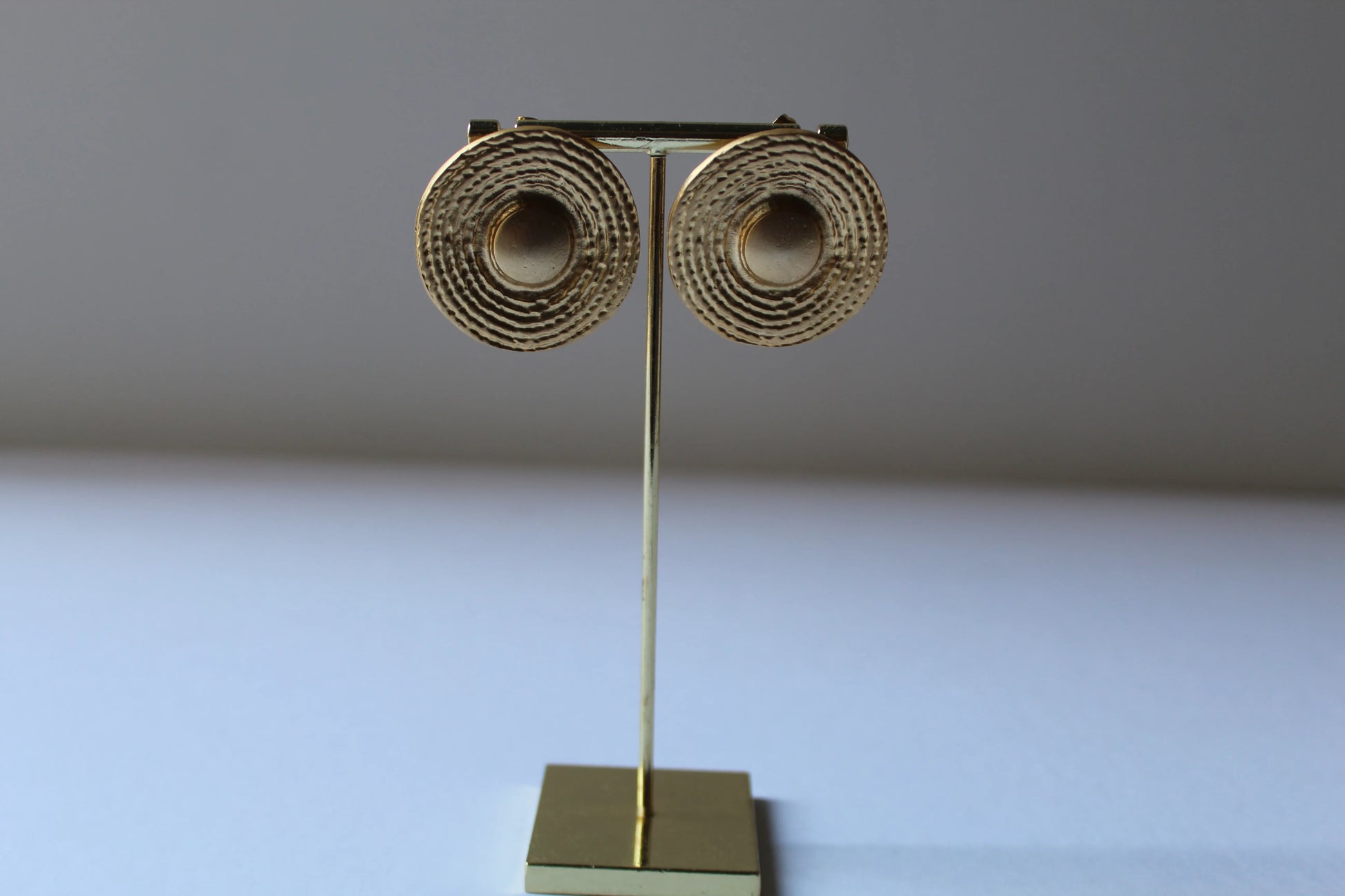 Aretes GOLDEN ORBIT de Soul&Gold