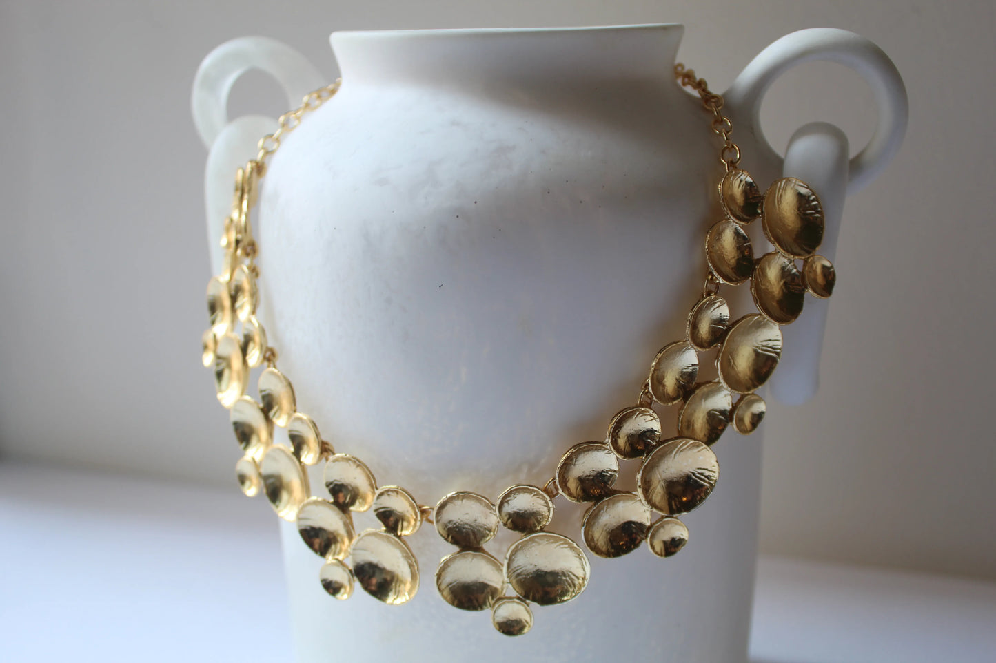 Collares SOLAR DROPS de Soul&Gold