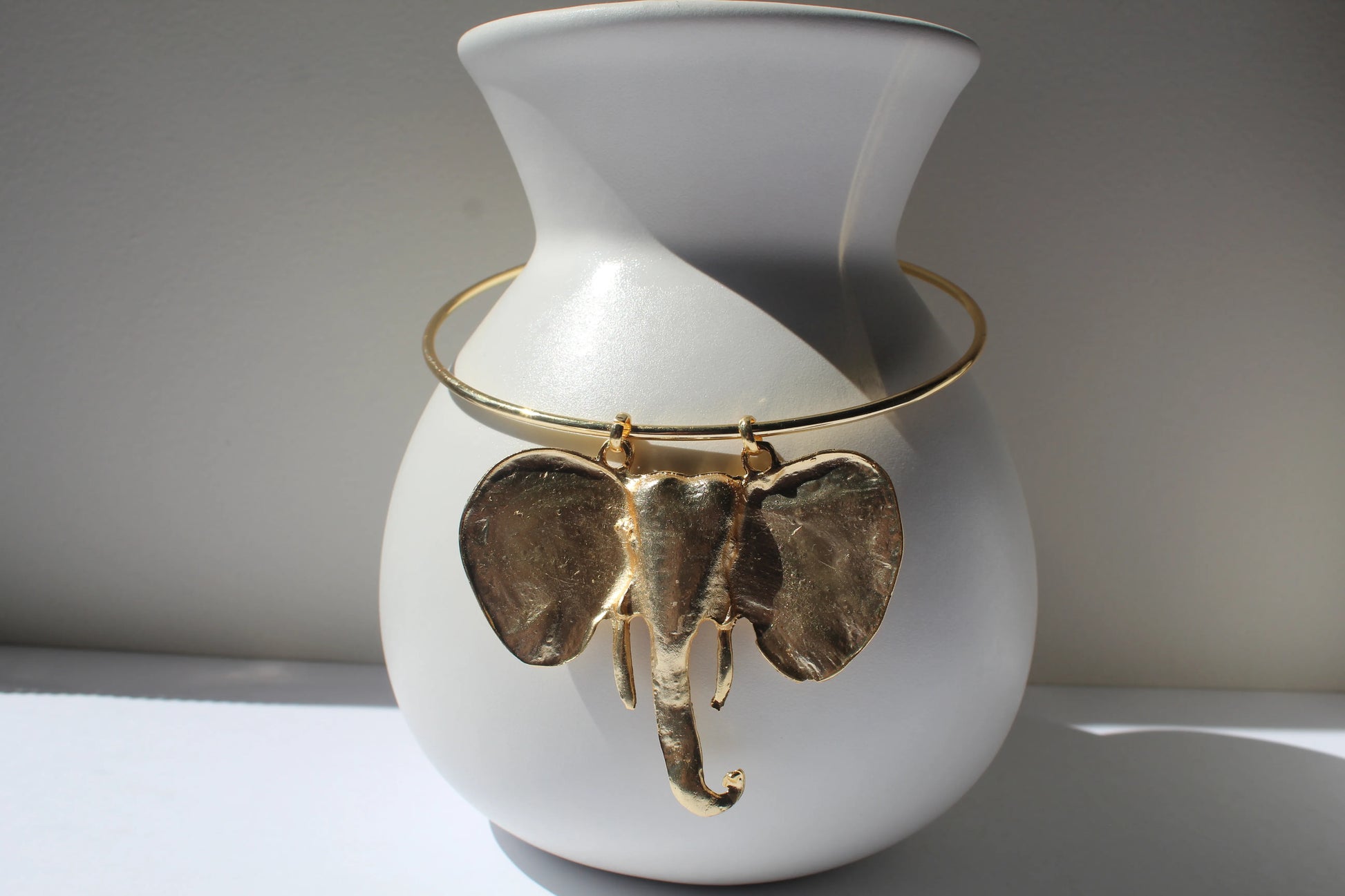 Collares Totem Gold / Totem Silver en dorado de Soul&Gold