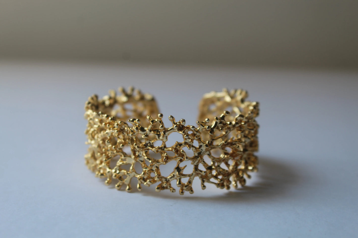 Pulseras CORAL GLOW de Soul&Gold