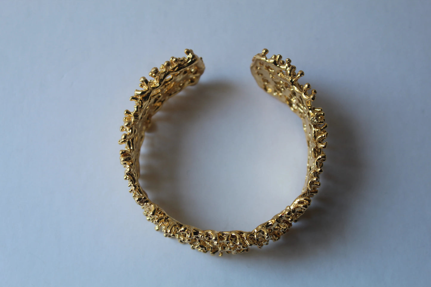 Pulseras CORAL GLOW de Soul&Gold