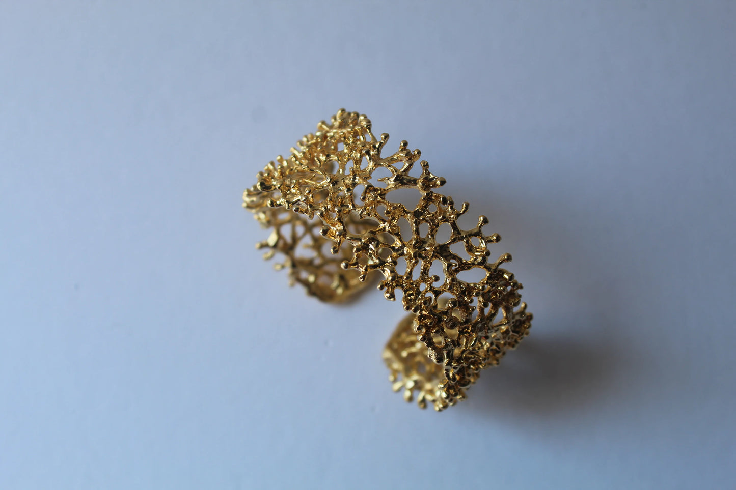 Pulseras CORAL GLOW de Soul&Gold