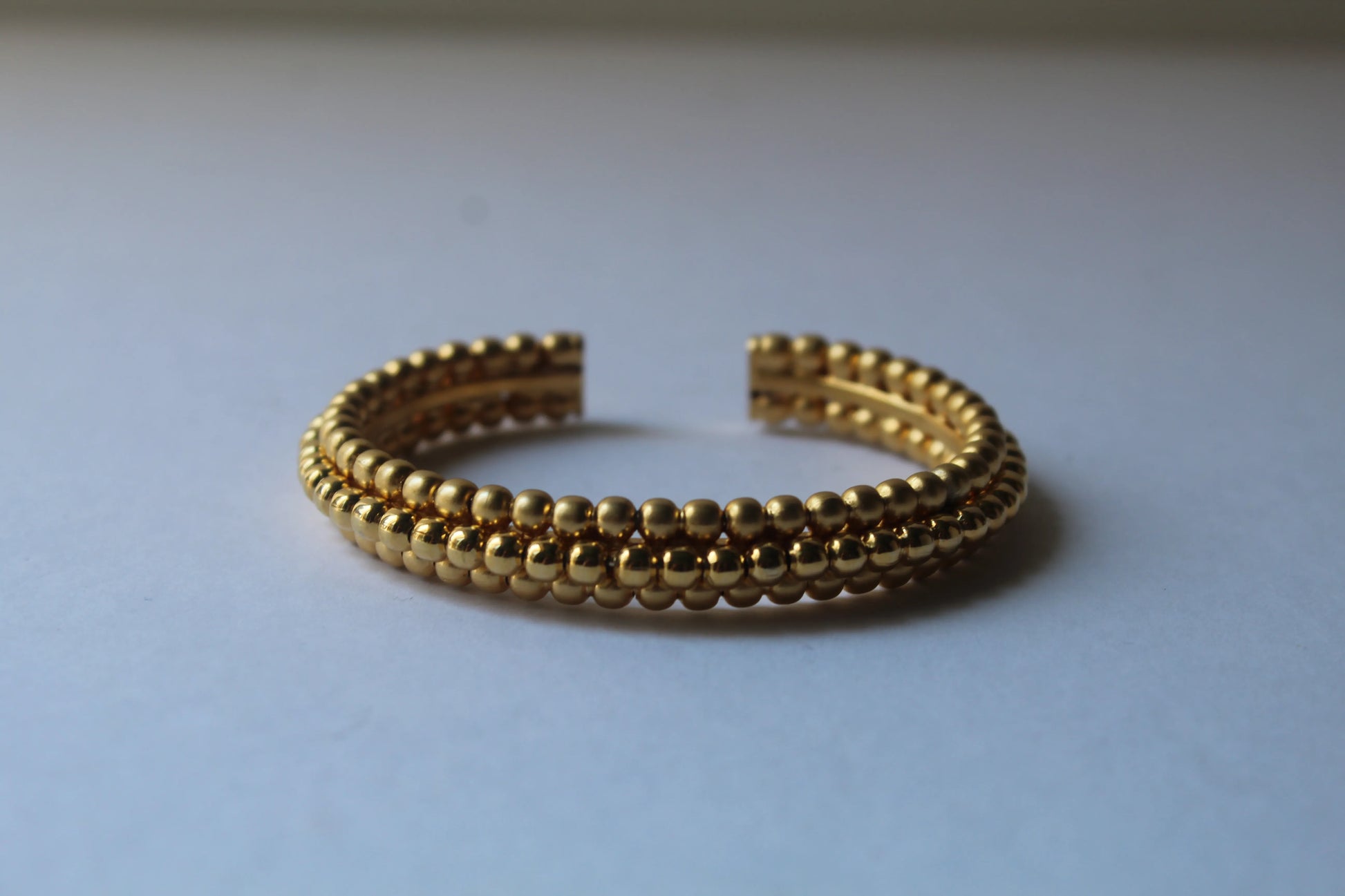 Pulseras GOLDEN BUBBLES de Soul&Gold