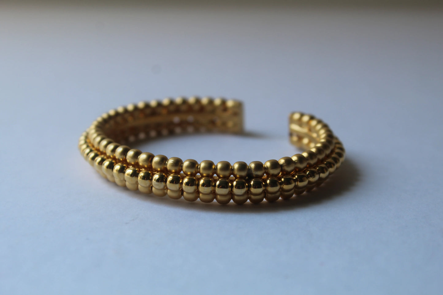 Pulseras GOLDEN BUBBLES de Soul&Gold