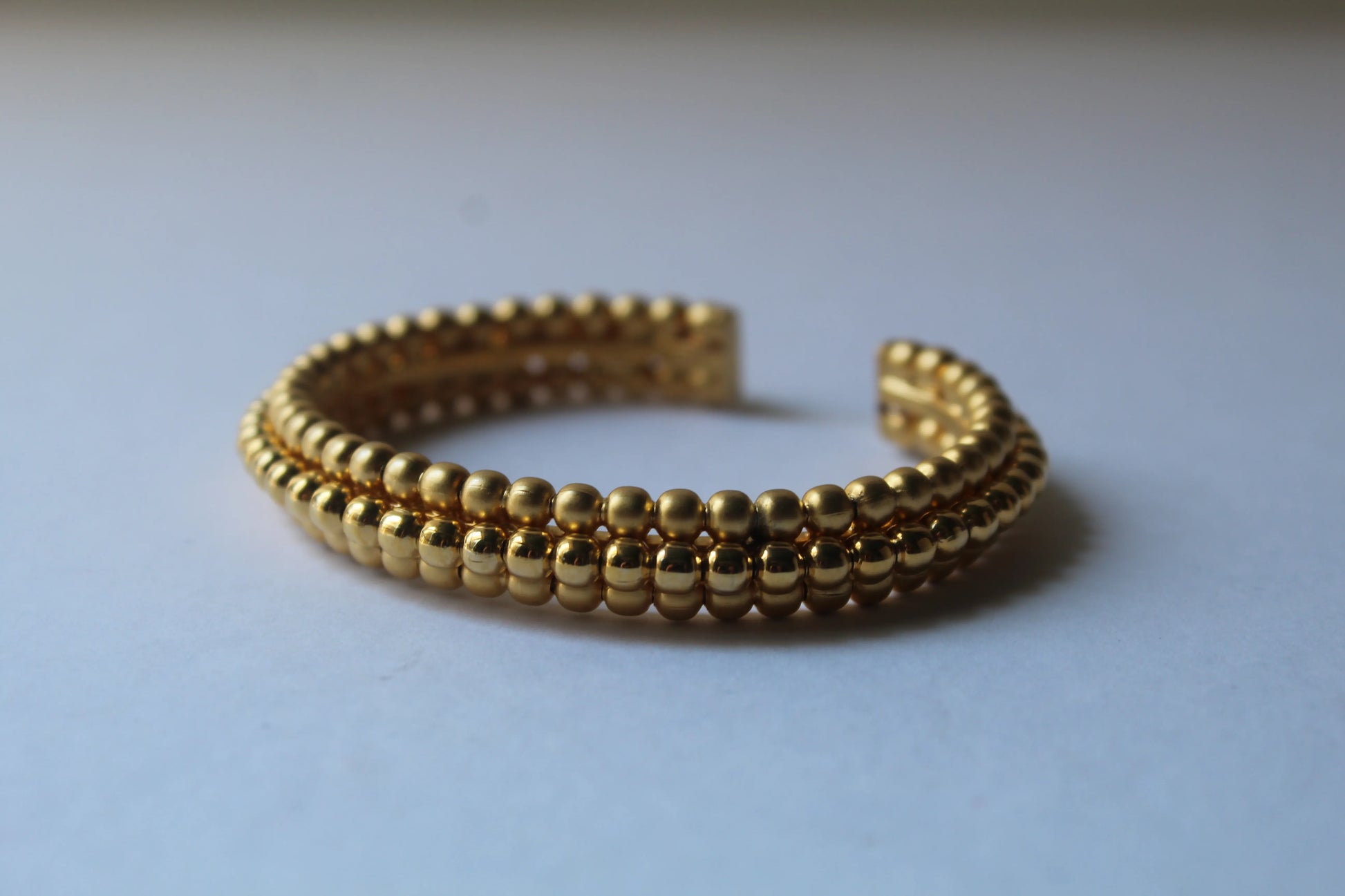 Pulseras GOLDEN BUBBLES de Soul&Gold