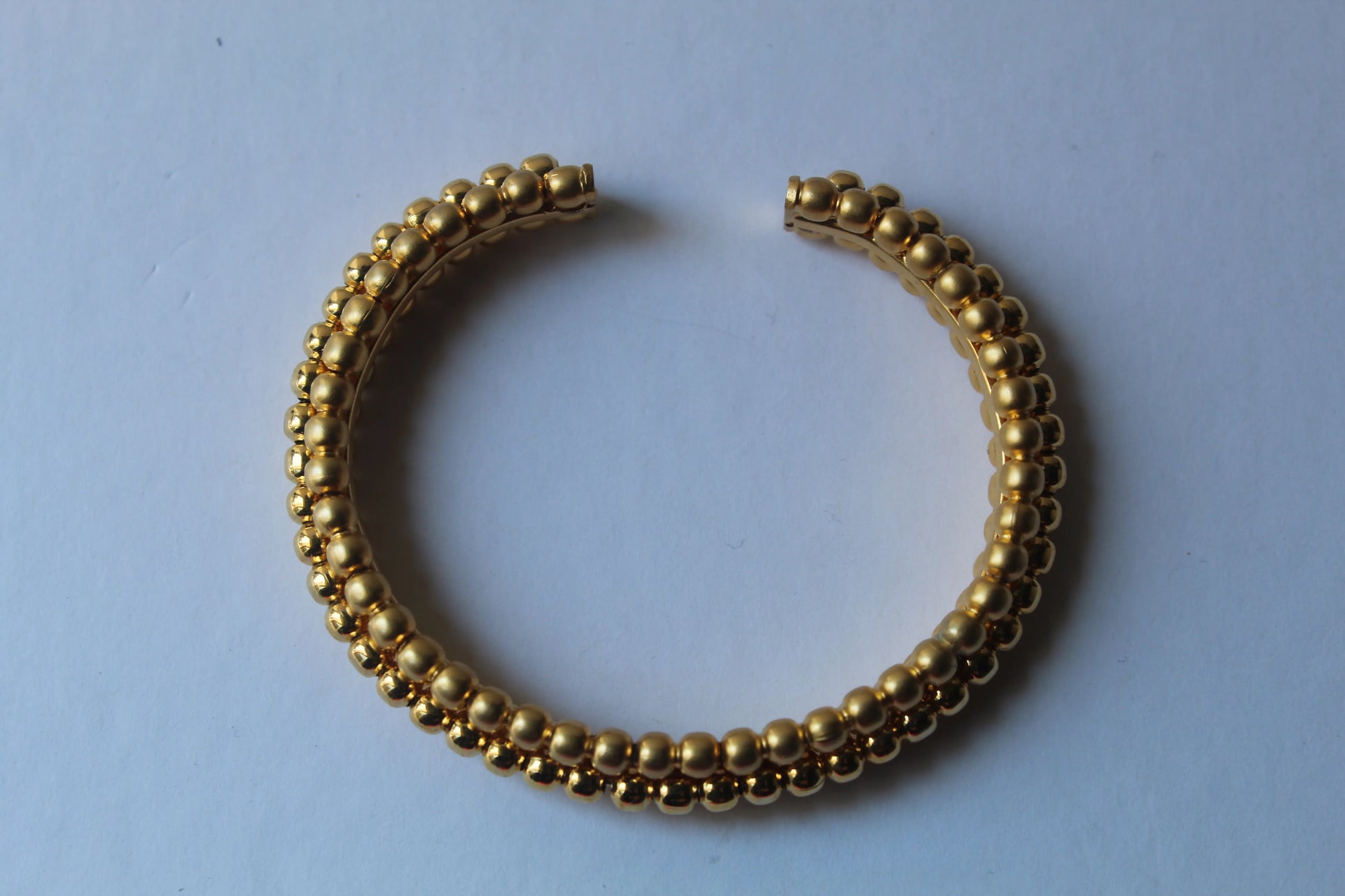 Pulseras GOLDEN BUBBLES de Soul&Gold