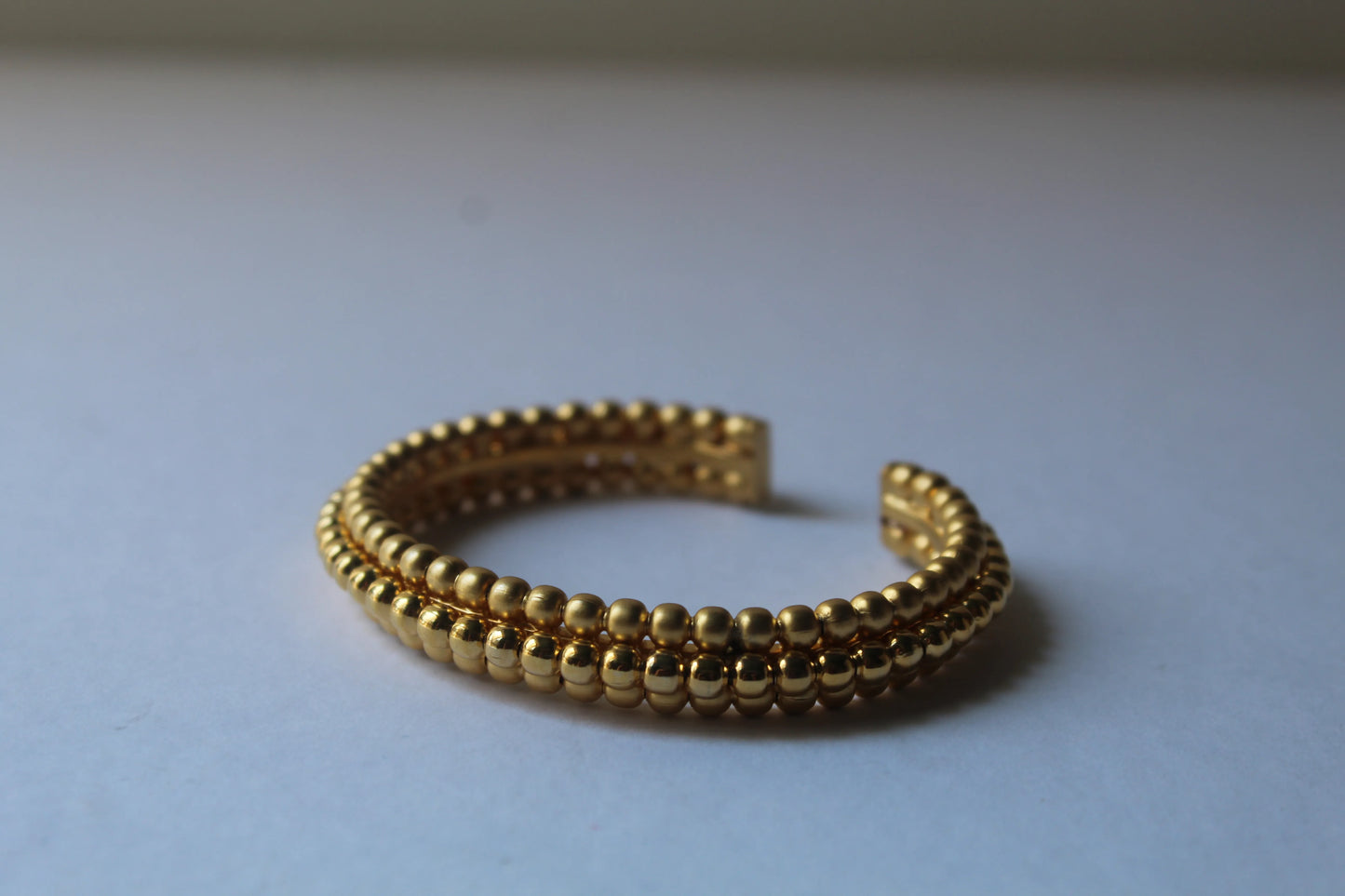 Pulseras GOLDEN BUBBLES de Soul&Gold