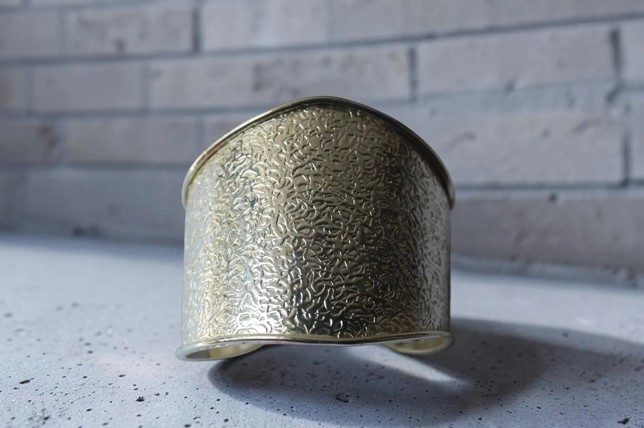 Pulseras ELIO SILVER de Soul&Gold