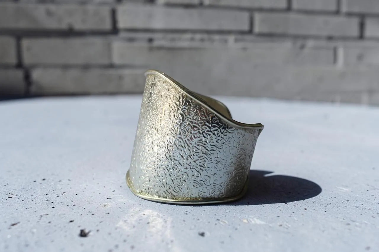 Pulseras ELIO SILVER de Soul&Gold