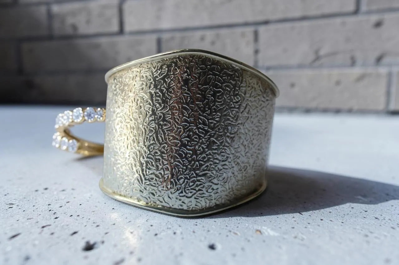 Pulseras ELIO SILVER de Soul&Gold